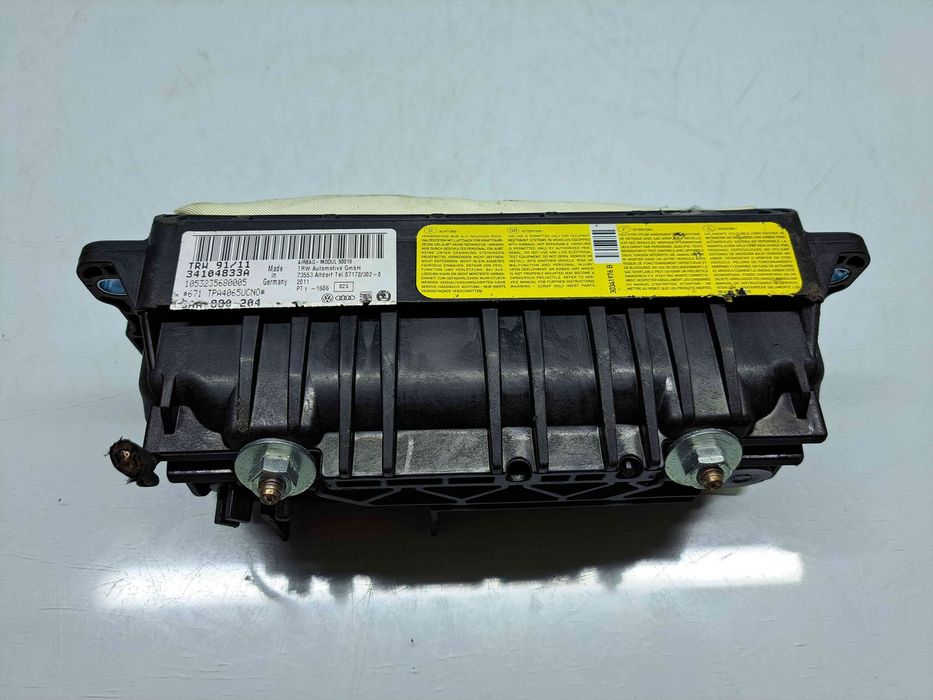 Airbag pasager Volkswagen Passat B7 (362) [Fabr 2010-2014] 3AA880204