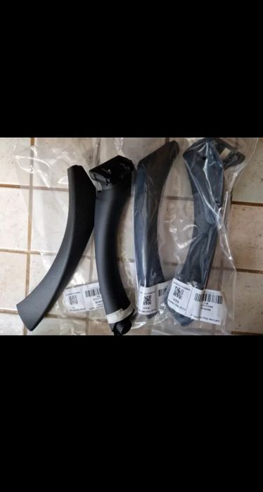 Вътрешни дръжки за BMW БМВ E90 E91 E92 е91 е92 е90 вътрешна дръжка 3