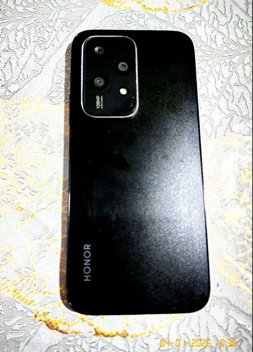 Honor 200-Lite 256-xotira
