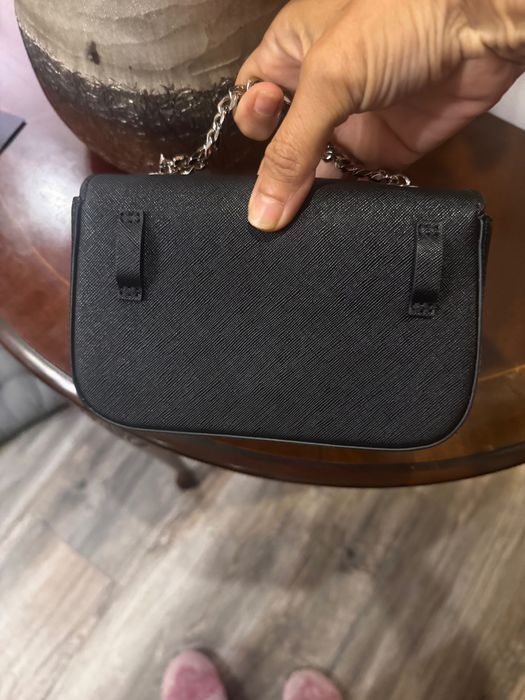 Karl Lagerfeld чанта за кръст и рамо