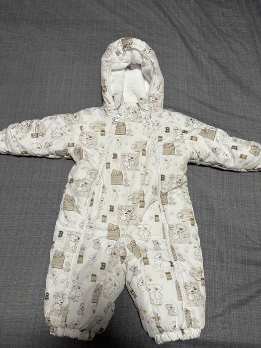 Космонавт 80см