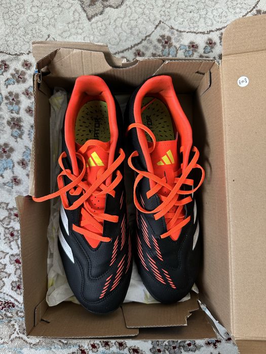 Adidas predator оригальные
