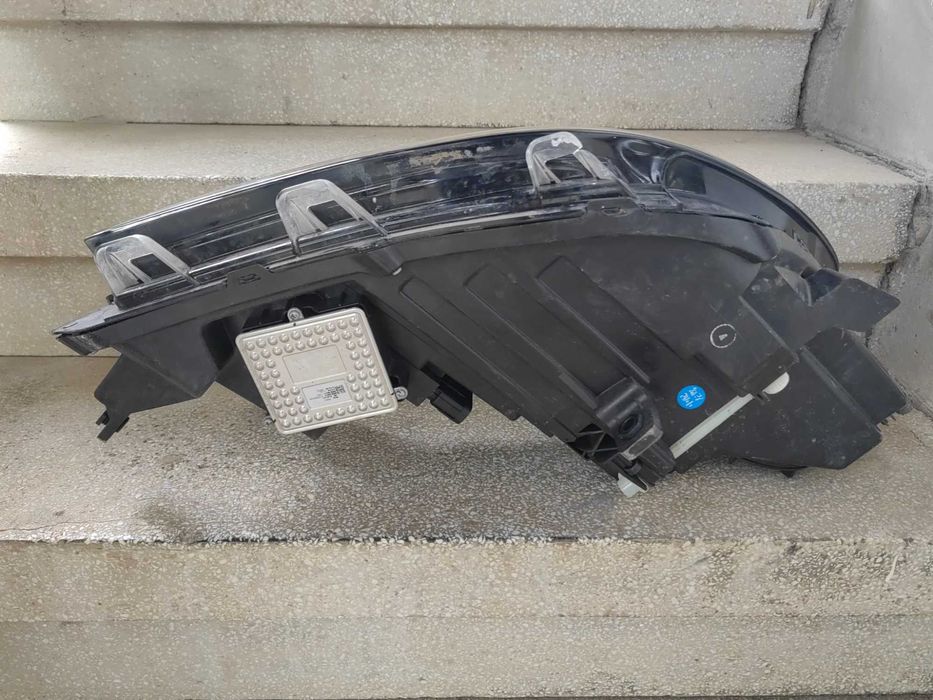 Фар MG HS FULL LED ляв Оригинален