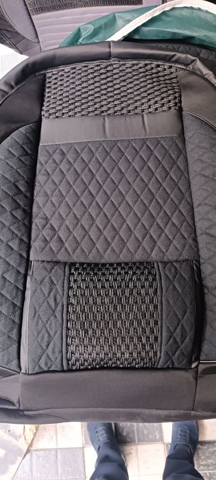 Avto chexol GM mashinalari uchun