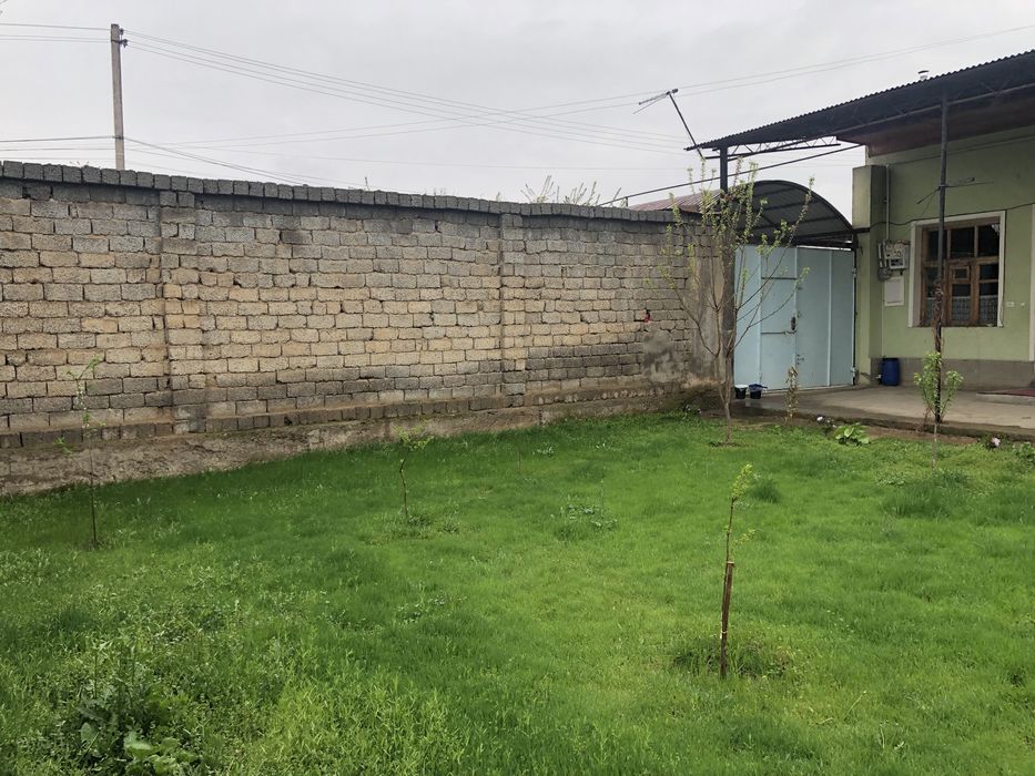 Ховли сотилади учаска