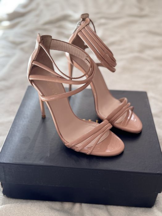 Босоножки Le silla