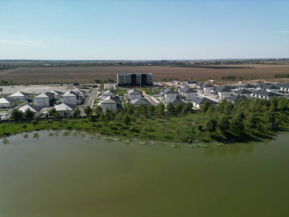 OFERTA VERII LA MRS Residence Country 99.900 EURO (TVA 21% inclus)
