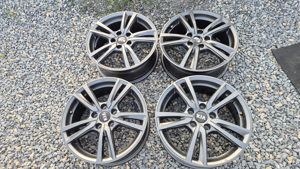Джанни Киа 5/114.3 Kia 5x114.3