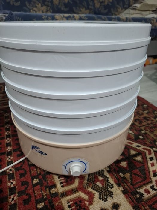 Продам электросушилку Ротор