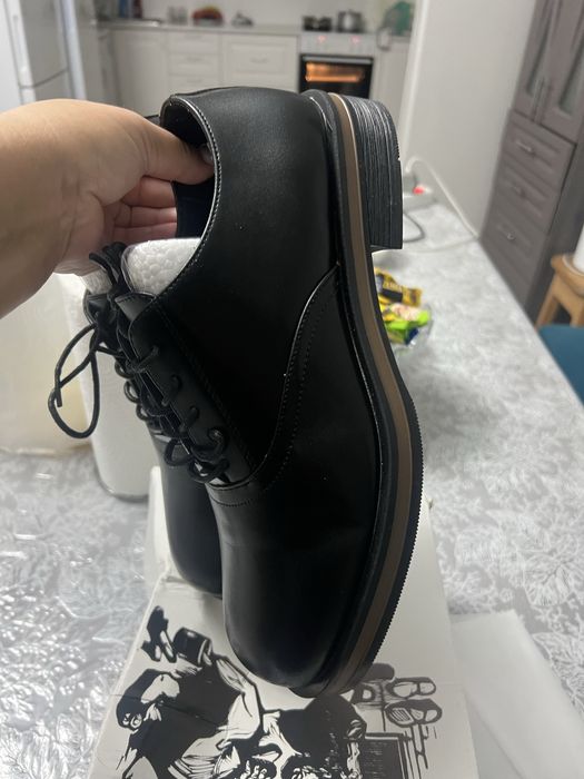 Продаются туфли мужские