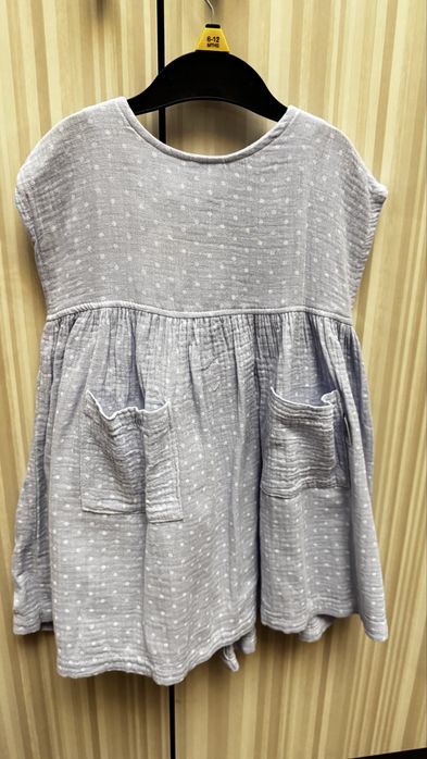 Продам детские платья