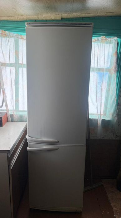 Холодильник Атлант