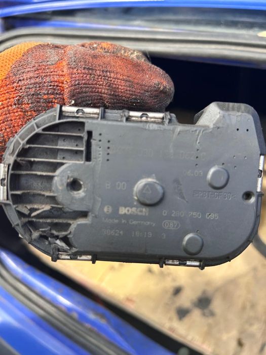 З/ч Сиат Кардоба