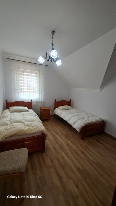 Casa tip vilă , in com Satu Mare