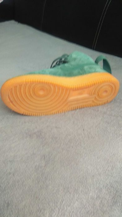 Nike air 42 THE NORTH Face 38