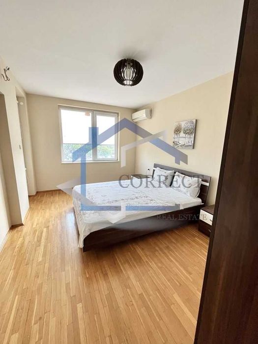 Дава се под наем Двустаен апартамент в Варна, Операта - 75 кв.м за 561 € - Снимка #6