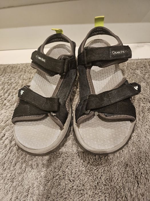 Обувки, сандали Adidas, Nike, бутонки Slazenger