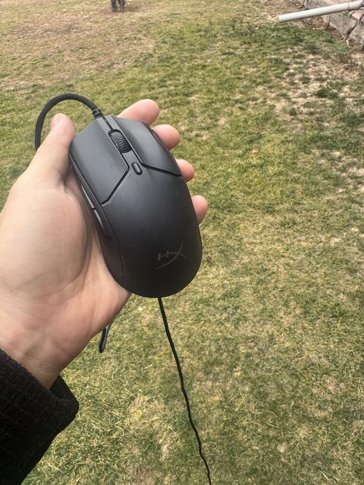 HyperX haste2 Mishka sotiladi