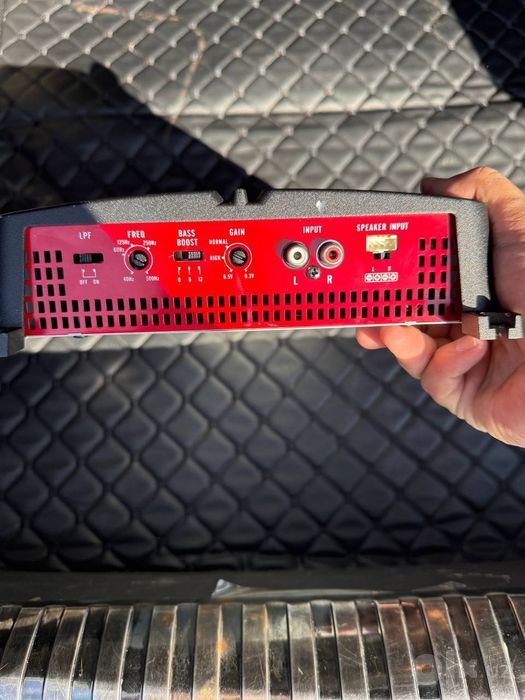 Усилитель pioneer