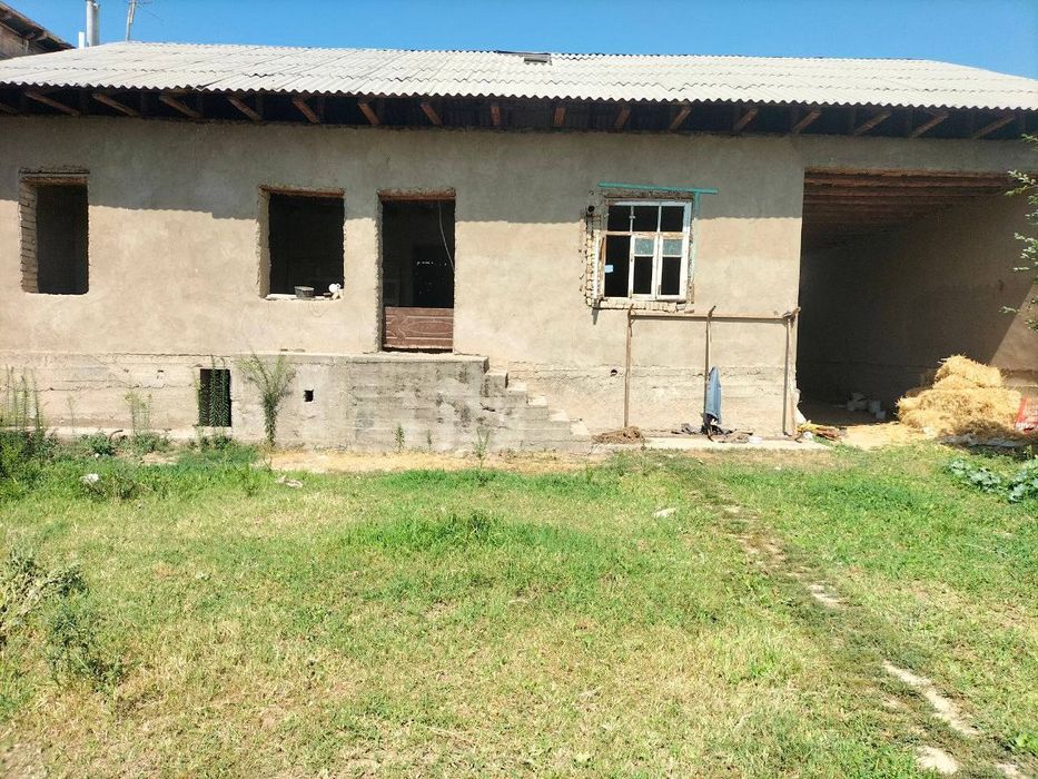 7-сотик уй сотилади