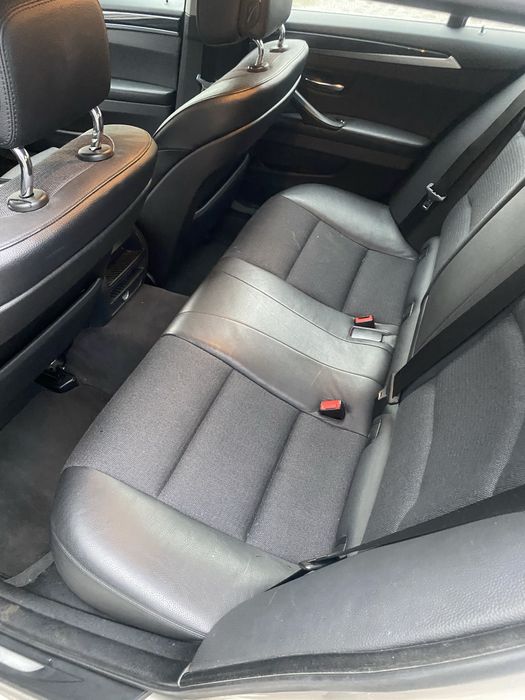 Bmw f10 touring  Volan M Padele Sport