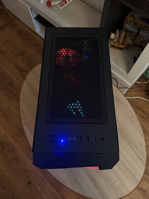 Vand Pc Gaming
