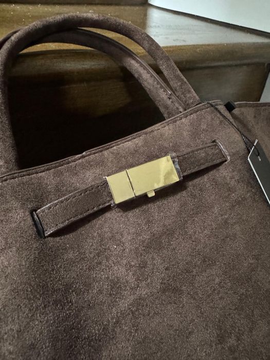 Geanta DeMellier mediu