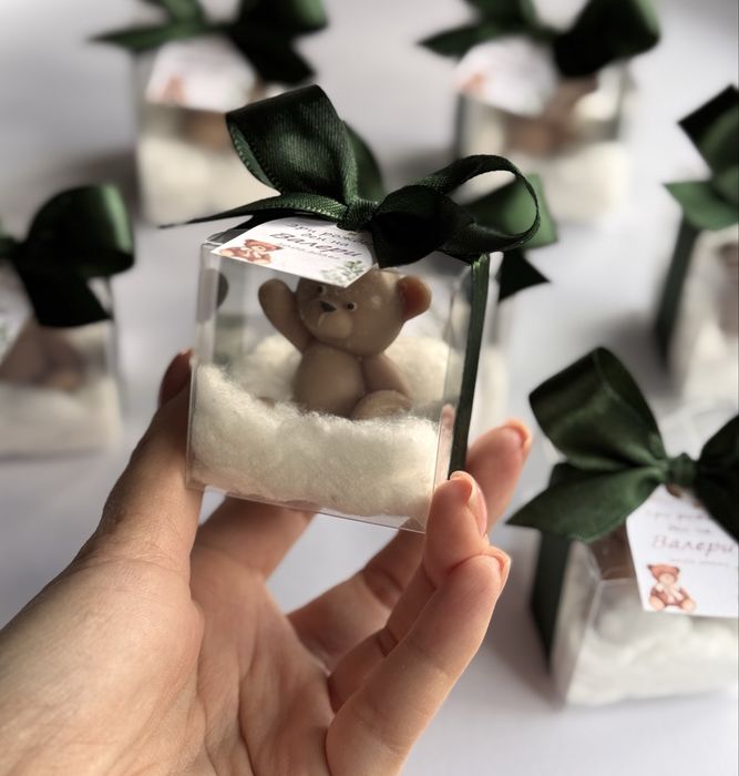 Подаръци за гости- погача, сватба, кръщене, рожден ден, бал