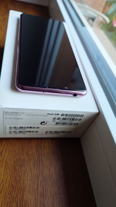 Sony Xperia 5 ii