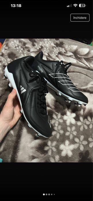 Vand ghete adidas RS15 elite