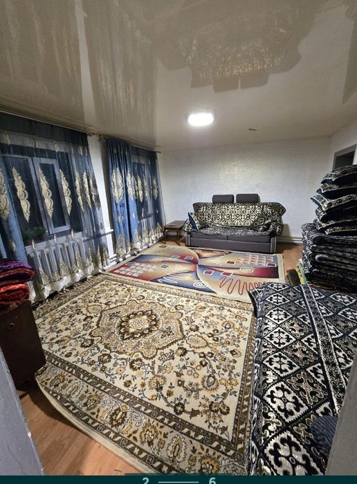 Дом посуточно в майкудуке