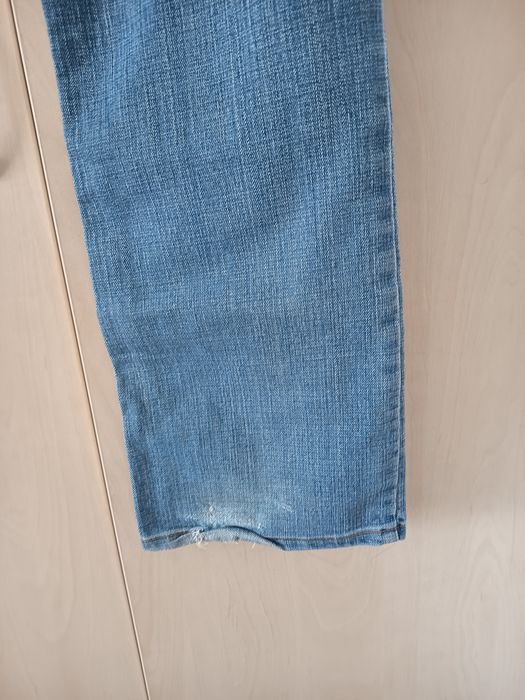 Pantaloni gravide mărime 40