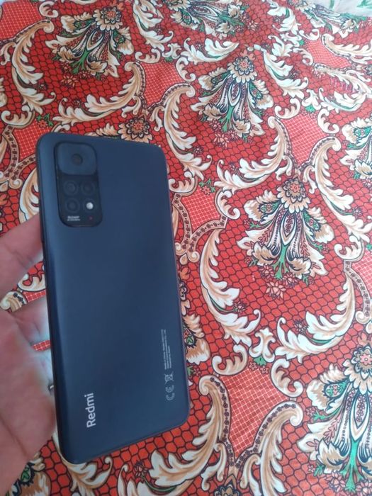 Редми нот 11 отличный