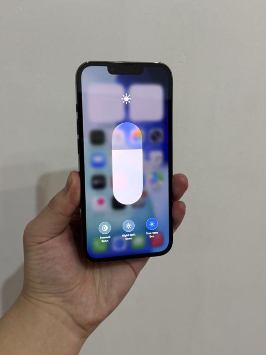 iPhone 13 Pro 256GB.100%.Идеал!