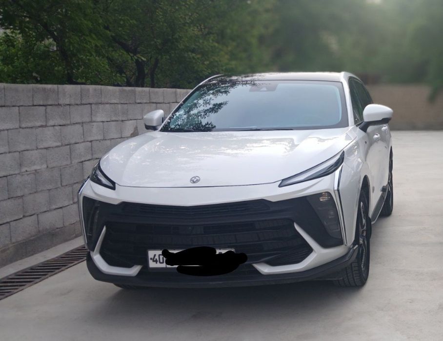 2023 yil 63000 km yurgan