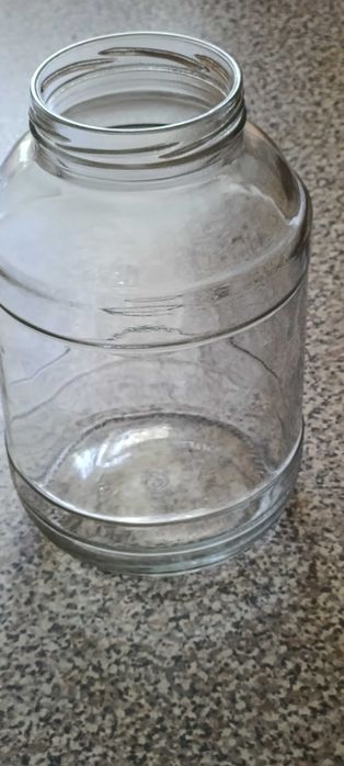 Банки 2л   0,75л