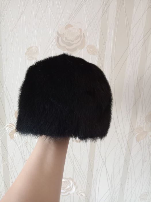 Продам норковые шапки