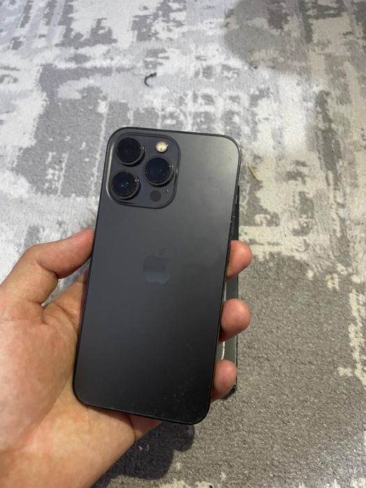 Iphone 13 pro 128gb без ремонта