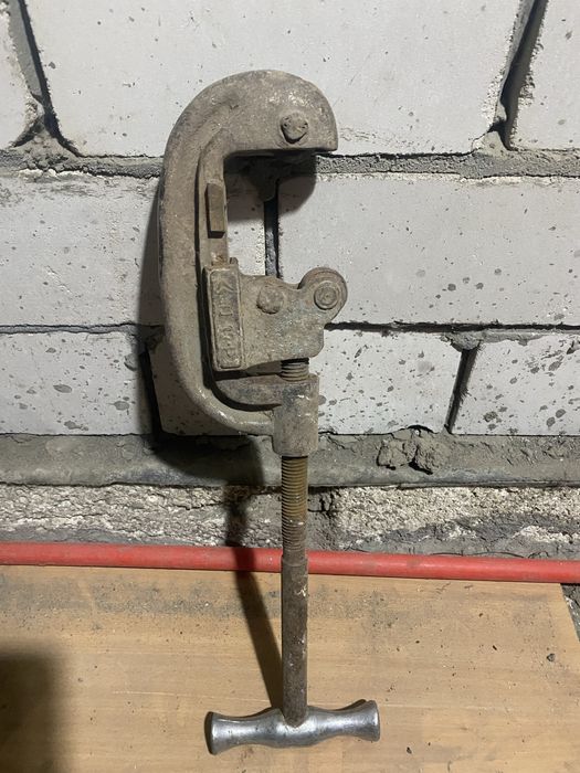 Продам труборез