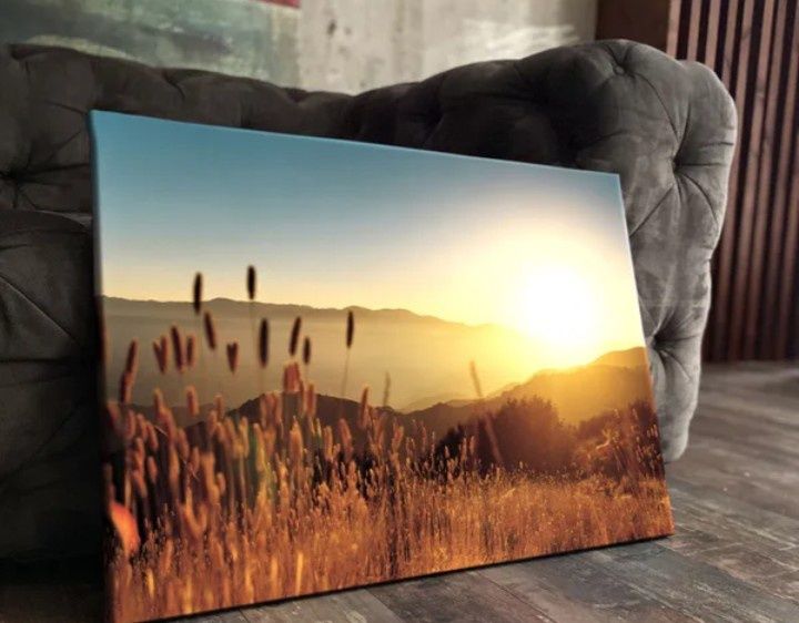 Изготовление картин