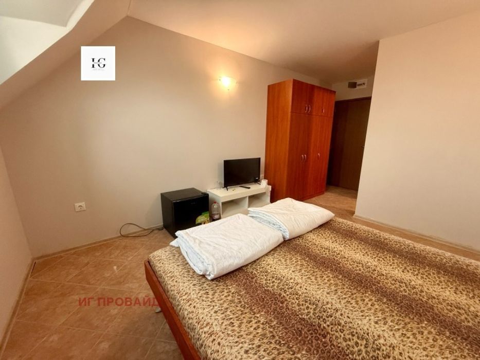 Продава се Едностаен апартамент в с. Равда, Област Бургас - 23 кв.м за 656 €/кв.м - Снимка #9