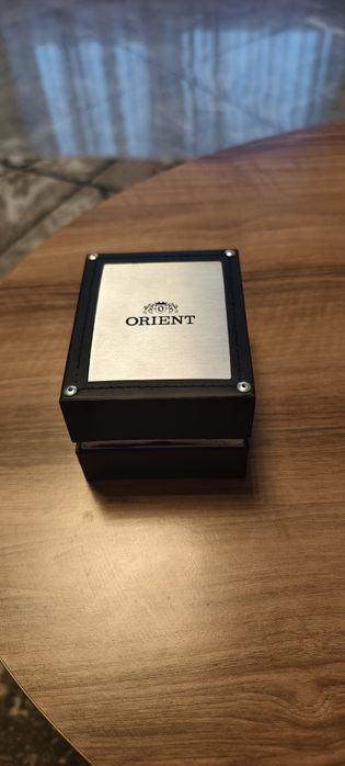 Ceas bărbătesc, Automatic