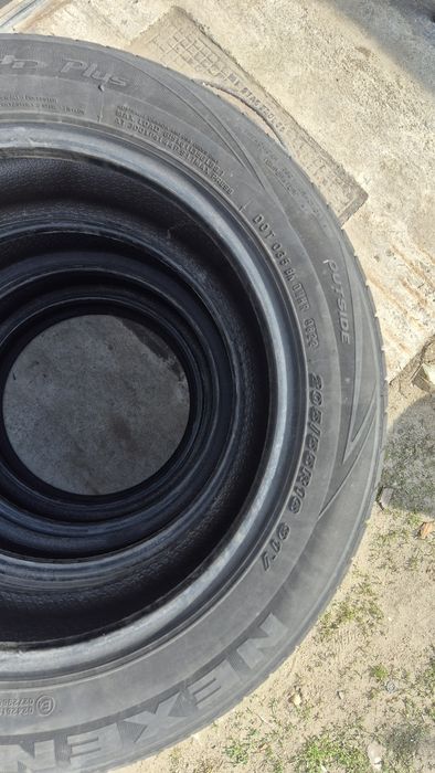 Anvelope vara 205 55 r16 Nexen