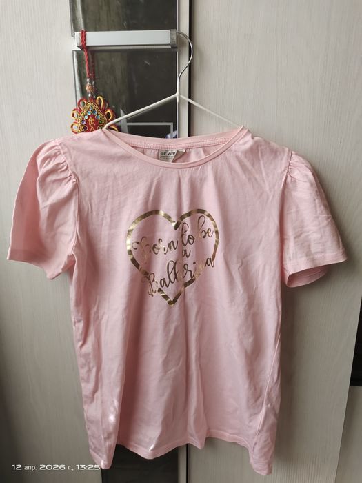 Отдам вещи на девочку