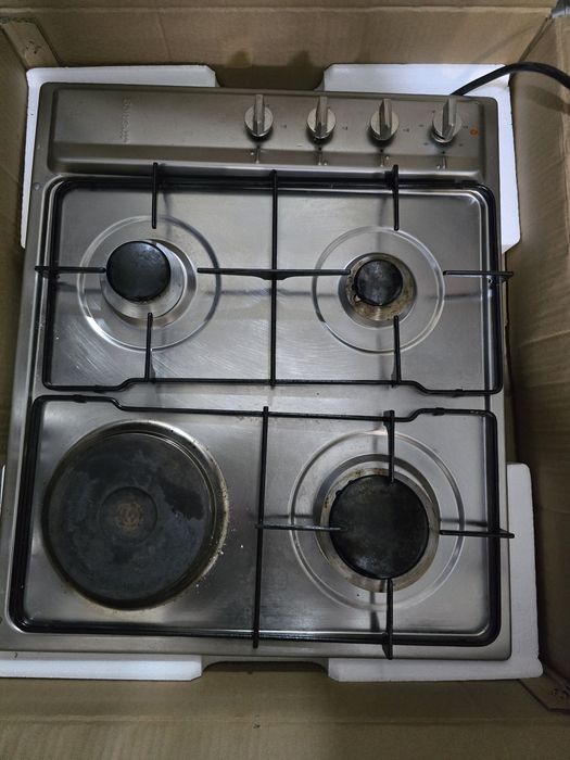 Продаётся варочная панель, плита