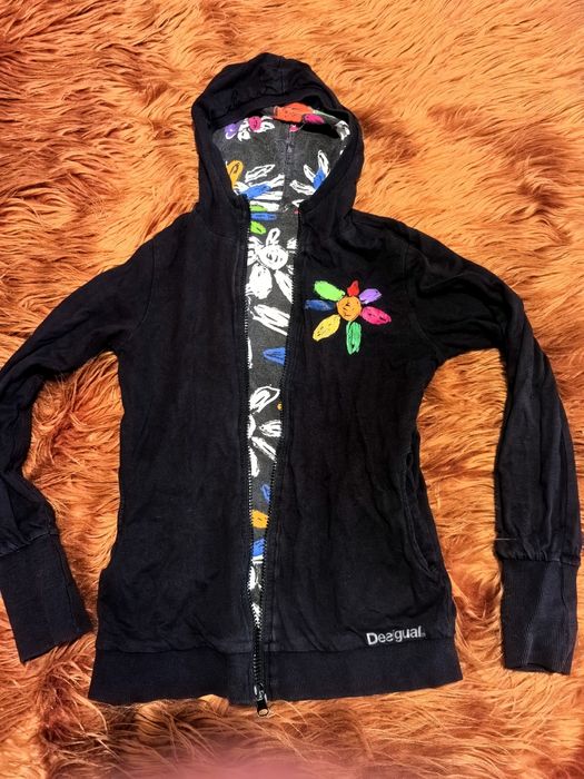 Дрехи на DESIGUAL за 11-12 г.
