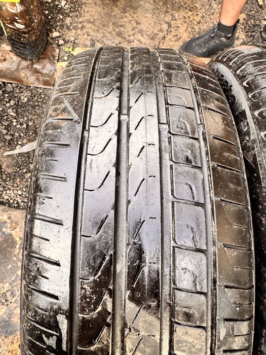 205/50/17 Pirelli 2 шт пара