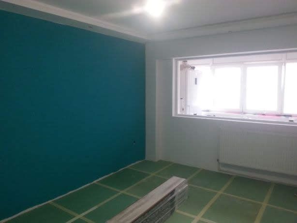 Prestări interioare apartamente case