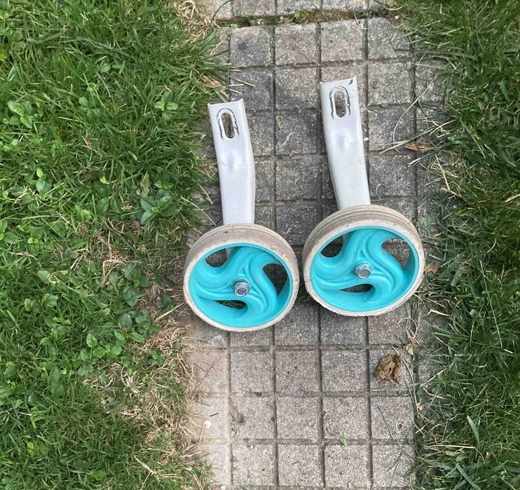 Детски велосипед Moni Space Tourism 14