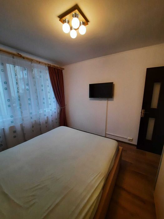 Apartament 2 camere Brancoveanu - Piata Sudului cu boxa si loc parcare ADP